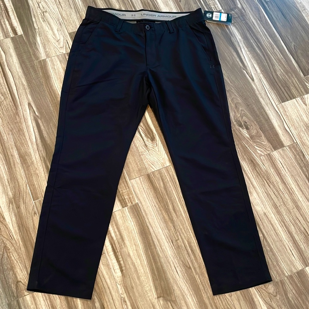 Under Armour pants